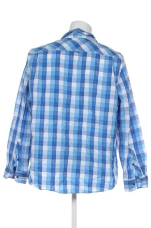 Pánska košeľa  Engelbert Strauss, Veľkosť 3XL, Farba Viacfarebná, Cena  20,95 €
