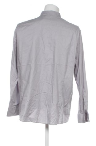 Мъжка риза Engelbert Strauss, Размер XL, Цвят Сив, Цена 17,89 €