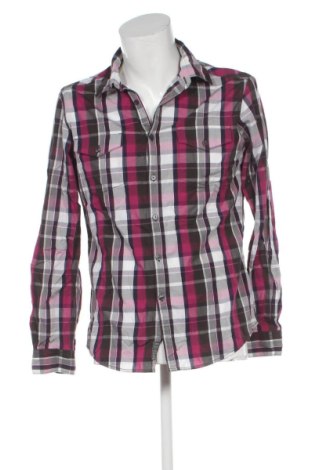 Мъжка риза Esprit, Размер M, Цвят Многоцветен, Цена 17,89 €