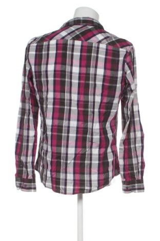 Мъжка риза Esprit, Размер M, Цвят Многоцветен, Цена 17,89 €