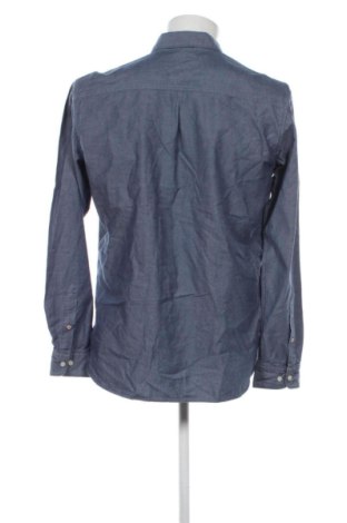 Herrenhemd Esprit, Größe L, Farbe Blau, Preis 22,99 €