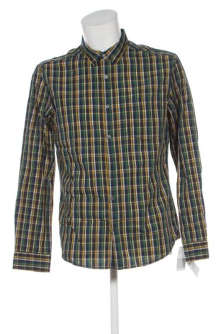 Мъжка риза Esprit, Размер M, Цвят Многоцветен, Цена 14,82 €, #136414648