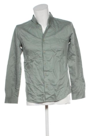 Herrenhemd Esprit, Größe S, Farbe Grün, Preis 22,99 €