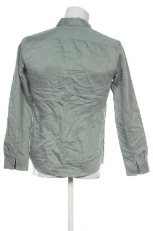 Herrenhemd Esprit, Größe S, Farbe Grün, Preis 22,99 €