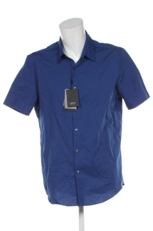 Мъжка риза Esprit, Размер L, Цвят Син, Цена 39,88 €