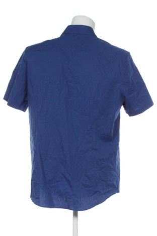 Мъжка риза Esprit, Размер L, Цвят Син, Цена 39,88 €
