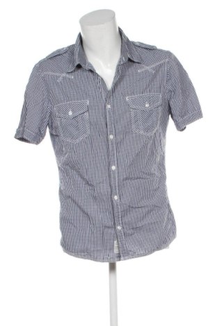 Мъжка риза Esprit, Размер L, Цвят Многоцветен, Цена 17,46 €