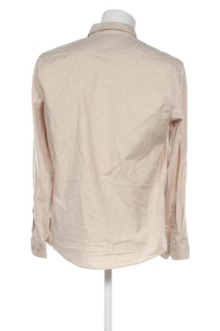 Мъжка риза Esprit, Размер L, Цвят Бежов, Цена 17,89 €