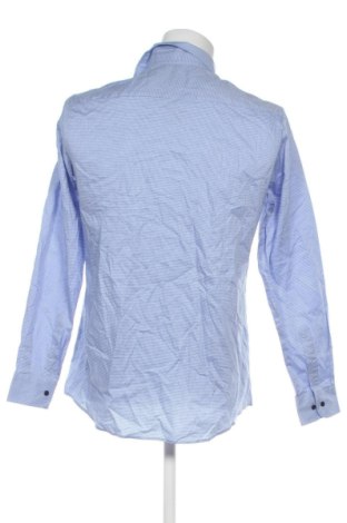 Herrenhemd Eterna, Größe M, Farbe Mehrfarbig, Preis 36,99 €