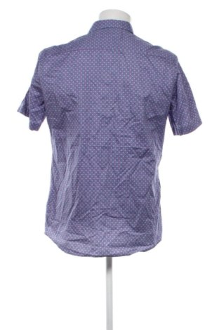 Herrenhemd Eterna, Größe L, Farbe Mehrfarbig, Preis € 32,99