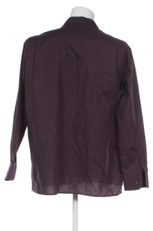Férfi ing Eterna, Méret XL, Szín Lila, Ár 14 139 Ft