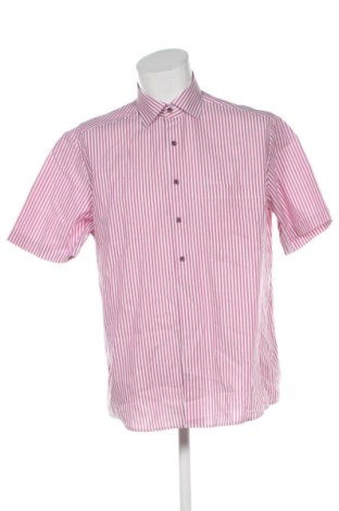 Мъжка риза Eterna, Размер XXL, Цвят Многоцветен, Цена 23,00 €