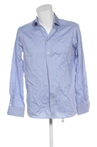 Herrenhemd Eton, Größe M, Farbe Mehrfarbig, Preis 47,81 €