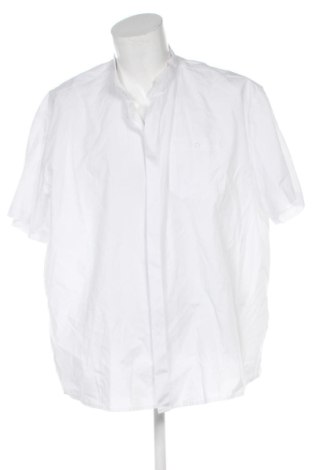 Pánska košeľa  Fischer, Veľkosť 3XL, Farba Biela, Cena  17,00 €