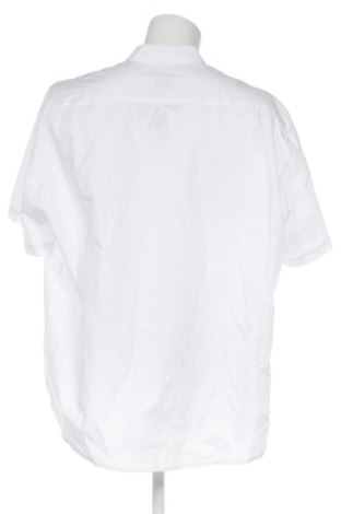 Pánska košeľa  Fischer, Veľkosť 3XL, Farba Biela, Cena  17,00 €
