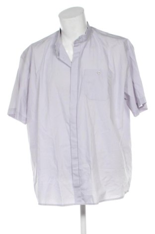 Pánska košeľa  Fischer, Veľkosť 3XL, Farba Sivá, Cena  17,00 €