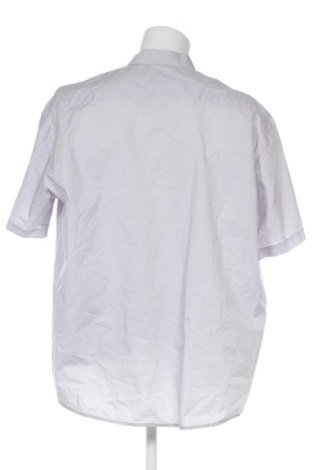 Pánska košeľa  Fischer, Veľkosť 3XL, Farba Sivá, Cena  17,00 €