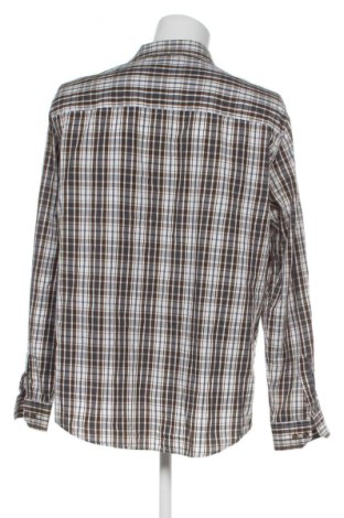 Męska koszula Fjallraven, Rozmiar XL, Kolor Kolorowy, Cena 183,99 zł