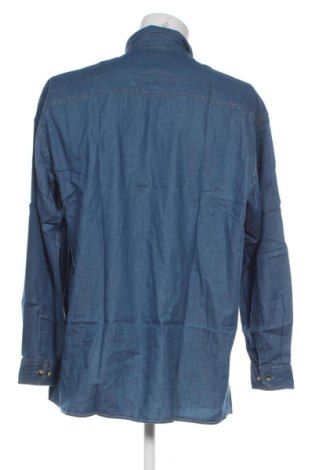 Мъжка риза Flagship, Размер XL, Цвят Син, Цена 17,89 €
