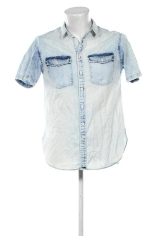 Férfi ing Forever 21, Méret S, Szín Kék, Ár 9 039 Ft, #136377902
