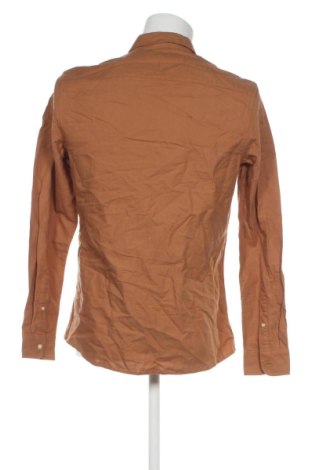 Herrenhemd French Connection, Größe M, Farbe Braun, Preis 74,99 €