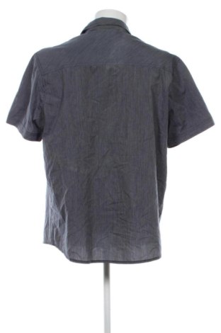 Herrenhemd Friends, Größe XXL, Farbe Mehrfarbig, Preis 22,99 €