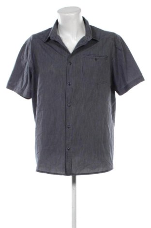 Herrenhemd Friends, Größe XXL, Farbe Mehrfarbig, Preis 22,99 €