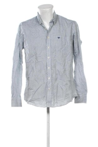 Herrenhemd Fynch-Hatton, Größe L, Farbe Mehrfarbig, Preis 36,99 €