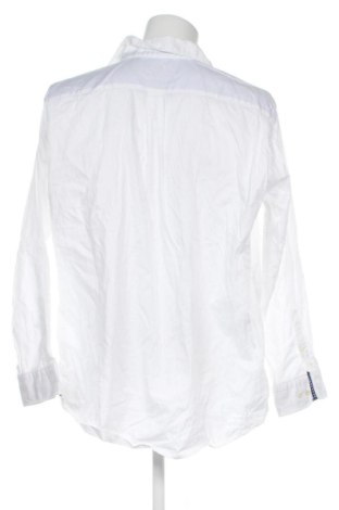 Мъжка риза Fynch-Hatton, Размер XL, Цвят Бял, Цена 28,63 €