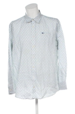 Мъжка риза Fynch-Hatton, Размер XXL, Цвят Многоцветен, Цена 12,78 €, #136429713