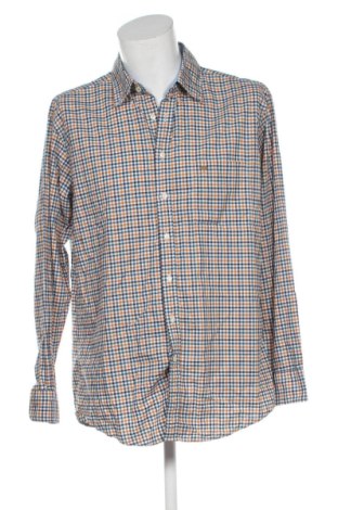 Мъжка риза Fynch-Hatton, Размер XL, Цвят Многоцветен, Цена 26,07 €