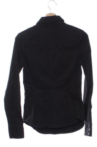 Мъжка риза G-Star Raw, Размер XS, Цвят Черен, Цена 83,34 €