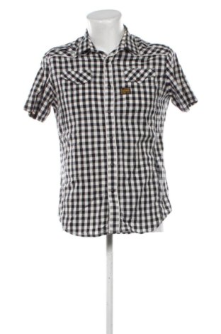 Férfi ing G-Star Raw, Méret L, Szín Sokszínű, Ár 10 539 Ft, #136391970