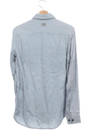 Pánska košeľa  G-Star Raw, Veľkosť S, Farba Modrá, Cena  45,95 €