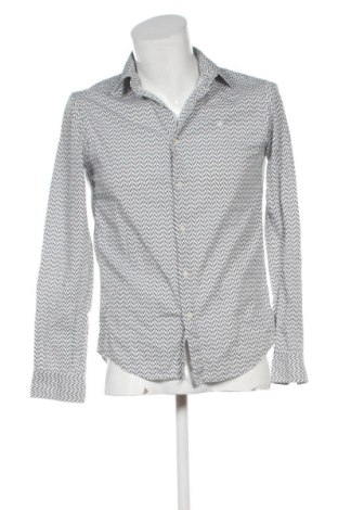 Męska koszula G-Star Raw, Rozmiar S, Kolor Kolorowy, Cena 201,99 zł