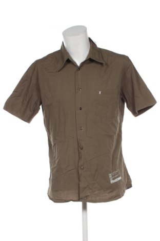 Мъжка риза G-Star Raw, Размер XXL, Цвят Зелен, Цена 32,21 €