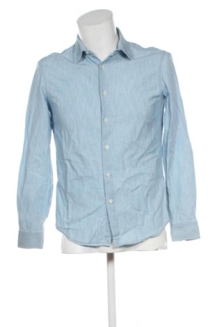 Мъжка риза G-Star Raw, Размер S, Цвят Син, Цена 24,54 €