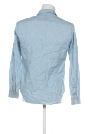 Мъжка риза G-Star Raw, Размер S, Цвят Син, Цена 24,54 €