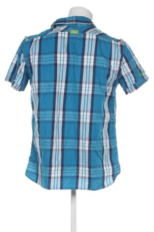 Мъжка риза G-Star Raw, Размер XL, Цвят Многоцветен, Цена 35,27 €