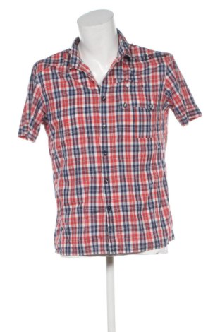 Herrenhemd G-Star Raw, Größe L, Farbe Mehrfarbig, Preis 45,99 €