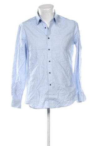 Herrenhemd G2000, Größe L, Farbe Mehrfarbig, Preis 7,99 €, #136413086
