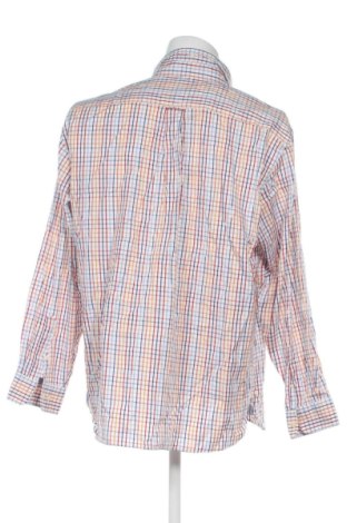 Мъжка риза GAZMAN, Размер XL, Цвят Многоцветен, Цена 28,63 €
