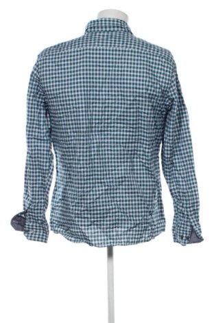 Herrenhemd GAZMAN, Größe L, Farbe Mehrfarbig, Preis 36,99 €