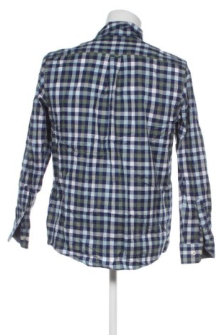 Herrenhemd GAZMAN, Größe M, Farbe Mehrfarbig, Preis 36,99 €