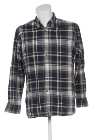 Мъжка риза Gant, Размер L, Цвят Многоцветен, Цена 35,27 €