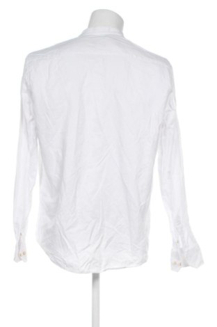 Мъжка риза Gant, Размер XL, Цвят Бял, Цена 35,27 €