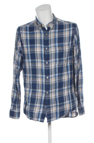 Мъжка риза Gant, Размер XL, Цвят Многоцветен, Цена 35,27 €