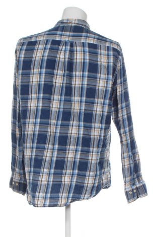Мъжка риза Gant, Размер XL, Цвят Многоцветен, Цена 35,27 €