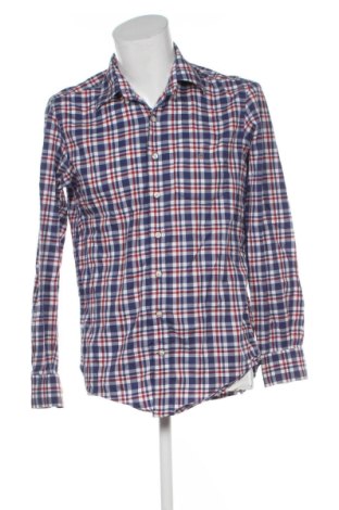 Мъжка риза Gant, Размер M, Цвят Многоцветен, Цена 43,45 €, #136433940