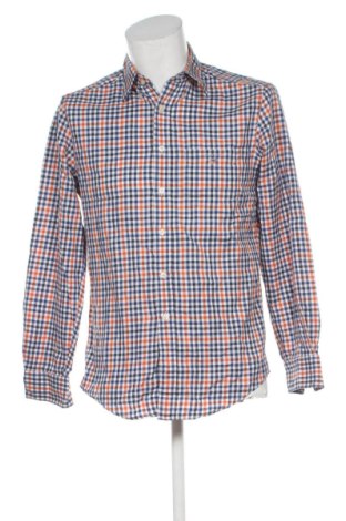 Herrenhemd Gant, Größe M, Farbe Mehrfarbig, Preis 45,99 €